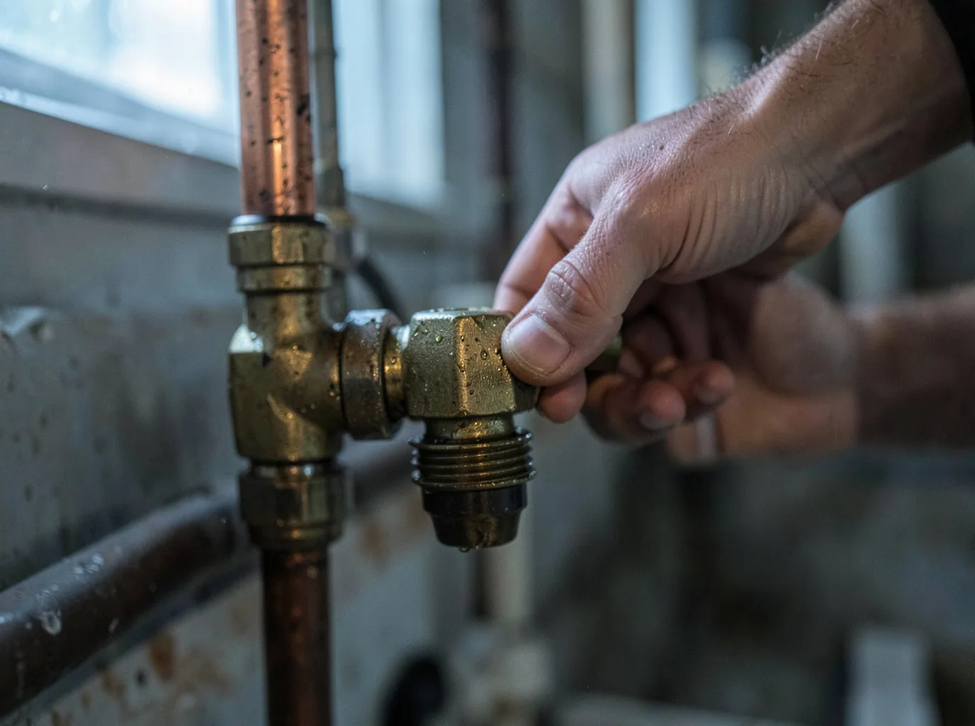 Emergency Plumber Blue, AZ FAQs